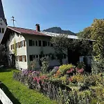 Fewo Allgaeu Chalet Mit Schwimmbad Und Sauna