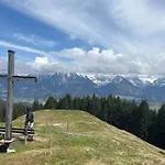 Fewo Allgaeu Chalet Mit Schwimmbad Und Sauna