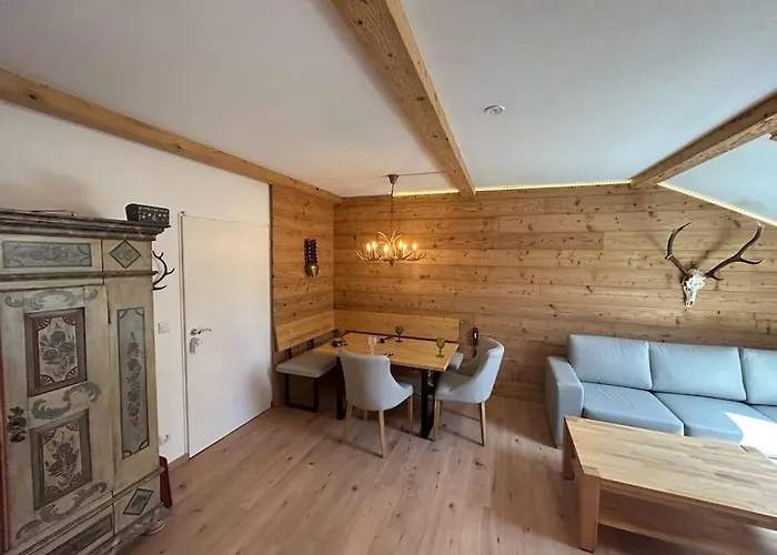 Fewo Allgaeu Chalet Mit Schwimmbad Und Sauna